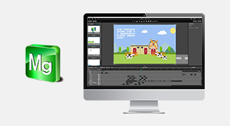 电子画册照片书